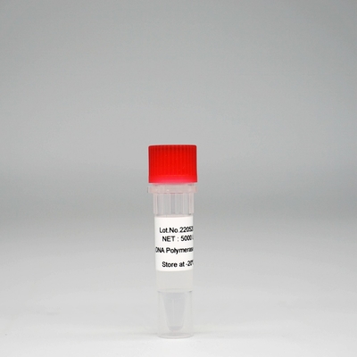 Foreasy HS Taq DNA ενζυμικό μίγμα HotStar Taq πολυμεράσεων έξοχο για PCR/QPCR