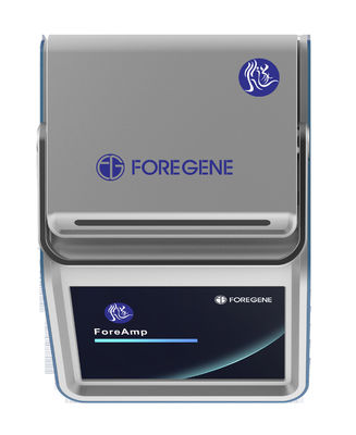 PCR 10,1 οδηγήσεων ίντσας κλίση Thermocycler μηχανών 96×0.2ml