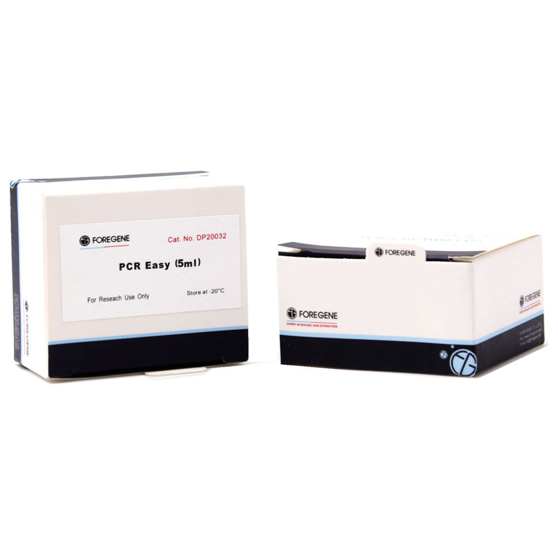 2× PCR PCR συστημάτων μιγμάτων εξαρτήσεις για το συμβατικό PCR αριθμό καταλόγων που περιέχει την πολυμεράση DNA Taq